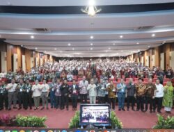 Diseminar Nasional Yayasan Merah Putih Peduli dan Unhan Usulkan Margono Djojohadikusumo Jadi Pahlawan Nasional