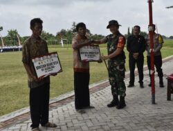 TMMD Sengkuyung I di tahun 2025 dibuka hari ini