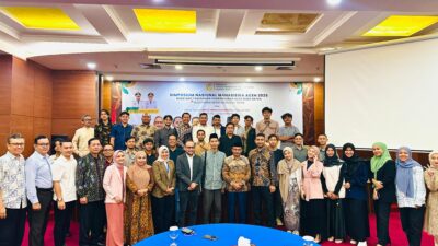 Terkait Potensi Investasi Sektor Migas di Aceh, Haji Uma : Harus Mensejahterakan Rakyat