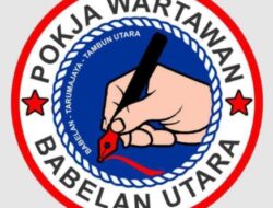 Siap Bantu Pembangunan Wilayah Utara, Pokja Wartawan Babelan Utara Akan Bersinergi dan Berkolaborasi Dengan Berbagai Pihak