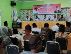Pemerintah Desa Srimahi Gelar Musdessus Penetapan KPM Bantuan Langsung Tunai Dana Desa TA. 2025, Kades Sudarto Sebut Semua Sesuai Regulasi 