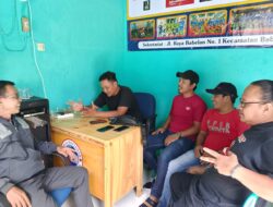 Desak Camat Babelan Dirikan Posko Banjir , Pokja Wartawan Babelan Utara Sebut Situasi Urgent