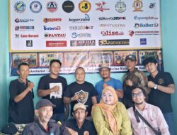 Sambangi Kantor Pokja Wartawan Babelan Utara, Ketua PWI Bekasi Raya Dorong Pembentukan Legal Standing dan LBH untuk Masyarakat