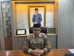 Haji Uma: UU Nomor 23 Tahum 2014 Reduksi Otonomi Daerah, Perlu Evaluasi