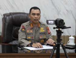 Kabidhumas Polda Kalbar Tanggapi Berita Tahanan Keguguran, Polri Selalu Komitmen dalam Pelayanan Kemanusiaan