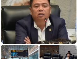 Komisi V Minta Menhub Rincikan Diskon Tiket Pesawat Lebaran 2025