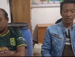 Jagan Buat Berita Hoax Jika Tidak Mengetahui Maslah Sebenarnya Itu Merugikan Nama baik Saya Tegas Acin