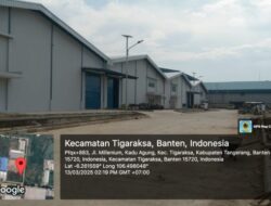 Pabrik Sabun Diduga Ilegal Ini Bebas Produksi, Ngaku di Backup Oknum Polda Banten dan Bea Cukai