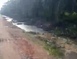 Soal Limbah PT Ichiko Agro Lestari, Bantahan DLH Kubu Raya di Pertanyakan Bukti Uji Laboratorium Oleh LPPN-RI