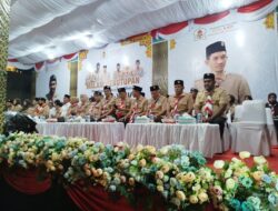 Musabaqah Tunas Ramadhan Ke-24 di Meulaboh, Lhokseumawe Raih Juara Dua