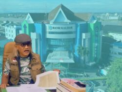 Dukungan UMKM dan Strategi Bisnis, Kunci Sukses Bank Kalbar di Tengah Persaingan