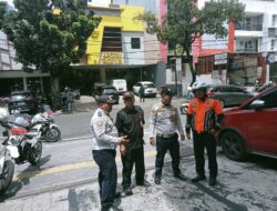 Viral nie Oknum Camat dan Oknum Dishub DKI: Ternyata Terima Uang Suap Alis Punggli Parkiran Yang Tak Kantongi Izin