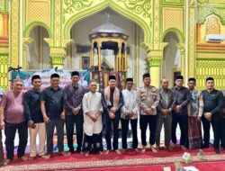 Safari Ramadhan Wakil Bupati: Pulang ke Kampung Halaman, Menjalin Kedekatan dengan Warga