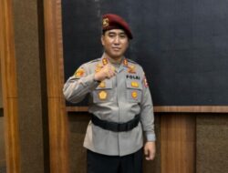 AKBP Dr. Ahzan, S.I.K Jabat Kapolres Lhokseumawe