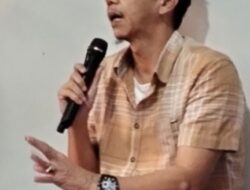 Irpan Haeroni SM Turut Angkat Bicara Tanggapi Dugaan Kasus Penyalahgunaan Dana Alokasi Khusus Oknum Anggota DPRD Kabupaten Bekasi, Dirinya Sebut Ini Sudah Extra Ordinary Crime