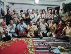 Gelar Reses II Sidang Tahun 2024 – 2025, H. Irpan Haeroni, SM., Ajak Masyarakat Dukung Program Pemerintah Dalam Menanggulangi Sampah