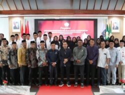 Tindaklanjuti SOTK Baru, Wali Kota Lhokseumawe Kukuhkan Pejabat Administrator dan Pengawas