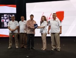 Pelantikan Pengurus dan Buka Puasa Bersama Laskar Prabowo 08, Sukses Digelar di Gedung RRI Jakarta