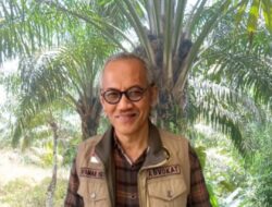 Dr. Herman Hofi : Berkedok Sawit Banyak Pengusaha Rampas Tanah Masyarakat Namun APH dan Pemerintah Tutup Mata