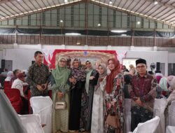 IKASMADI Sukses Gelar Reuni Akbar Alumni di Gedung ISC