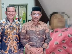 Di Awal Idul Fitri, Haji Uma Wagub Aceh dan PPAM Pulangkan Warga Aceh yang Alami Depresi di Malaysia