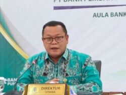 Dirut Bank Kalbar Rokidi Mendadak Mengundurkan Diri Menjadi Pertanyaan Publik