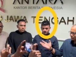 IMO Indonesia : Permintaan Maaf Ajudan Kapolri Itu Tidak Cukup Hukum Harus di Tegakan