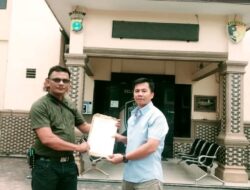 Penyidik Polres Batu Bara Diduga Usir Pimpinan Media Saat Konfirmasi Kasus KDRT, Proses Hukum Mandek