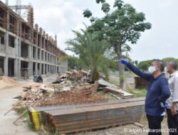 Mantan Gubernur Kalbar Sutarmidji Tuding Jaksa Memaksakan Kasus Dana Hibah Mujahidin