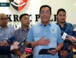 Kasus Pemalsuan 93 SHM Pagar Laut Tarumajaya, Seret Nama Ketua DPD Partai NasDem dan Kepala Desa Segarajaya Menjadi Tersangka