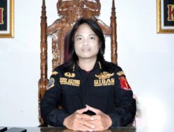 LSM GIBAS Kab. Bekasi Apresiasi Tindakan Bareskrim Dalam Penetapan 9 Tersangka Kasus Pagar Laut, Sekjen Fery Astoni : Usut Tuntas Penjual Dan Pembelinya