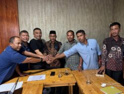 Dimediasi Haji Uma, PT Satya Agung dan Warga Batee VIII Simpang Keuramat Capai Kesepakatan Terkait Sengketa Lahan