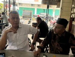 Diskusi Haji Uma dan Rektor Unimal, Dorong Mubadala Energy di South  Andaman Lakukan Pengolahan Gas Alam di Aceh Demi Kemakmuran Rakyat