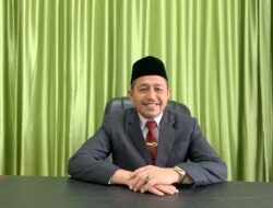 Rektor IAIN Lhokseumawe Lelang 14 formasi jabatan
