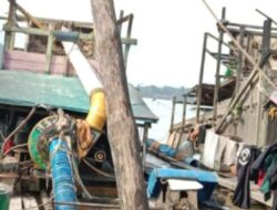 Terbongkar! Modus Pensiunan APH Tagih Rp33 Juta ke Penambang Liar di Sanggau, Janjikan ‘Perlindungan Hukum’