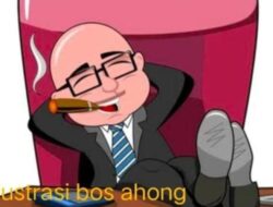 Skandal Penjualan Lahan Mangrove di Kubu Raya: Oknum Kepala Desa Diduga Terlibat Transaksi Gelap Senilai Rp1,2 Miliar