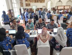 Pemkab Aceh Utara Siapkan Lahan 351.723 M Persegi Untuk Dukung Pembangunan Sekolah Rakyat