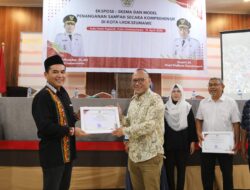 Program Broh Jeut Keupeng, Walikota Dr. Sayuti, Akan Realisasikan Tahun 2025.
