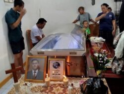 Nenes Minta Polres Kubu Raya Serius Tangani Kasus Kematian Yoel Novandi Batuah