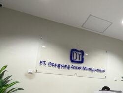 PT. Dongyang Asset Management Diduga Belum Memenuhi Perijinan Operasional