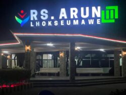 Begini tanggapan Pihak RS Arun terkait Beredar Isu Manipulasi Dirumah Sakit Arun