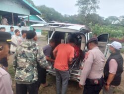 Seorang Santriwati Mengakhiri Hidupnya Polisi Dalami Kasus