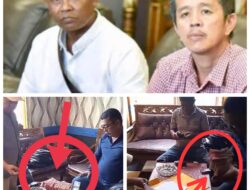 Eksklusif : Hutan Mangrove Dirusak Alat Berat, Warga Kubu Raya Ungkap Dugaan Permainan Uang Masuk Lahan