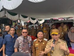 Mundurnya Dirut Bank Kalbar Picu Kecurigaan : Publik Desak Gubernur Bertindak Transparan