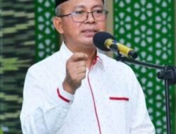 Prof. Syarif di Media Online: Tuduhan Korupsi Rp2,5 Miliar Tak Berdasar dan Hoaks Lama