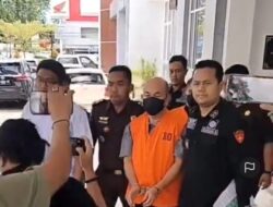 Digitalisasi Jadi Ladang Korupsi, Kadis Resmi Ditahan Kejari Pontianak