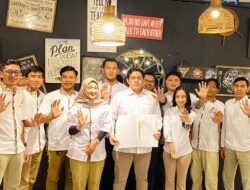 Rakercab dan Halal Bihalal PC Tidar Kabupaten Bekasi: Pererat Silaturahmi, Dukung Sis Rahayu Saravati Maju Ketum PP Tidar 2025–2030