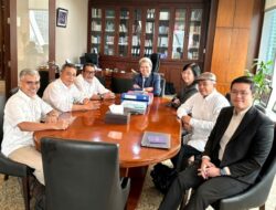 Putusan Inkracht, DK PWI Menang atas Gugatan Perdata Kasus Cash Back