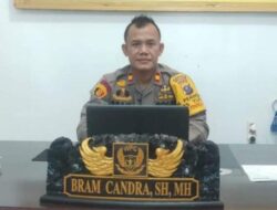 Merasa Kebal Hukum !! Bandar Judi Togel Parolian Simamora Diduga Kasat Reskrim Polres Humbahas Terima Storan