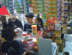 Heboh! Bule Mengamuk dan Hantam Pemilik Warung di Bali, CCTV Ungkap Aksi Brutal yang Bikin Warga Trauma